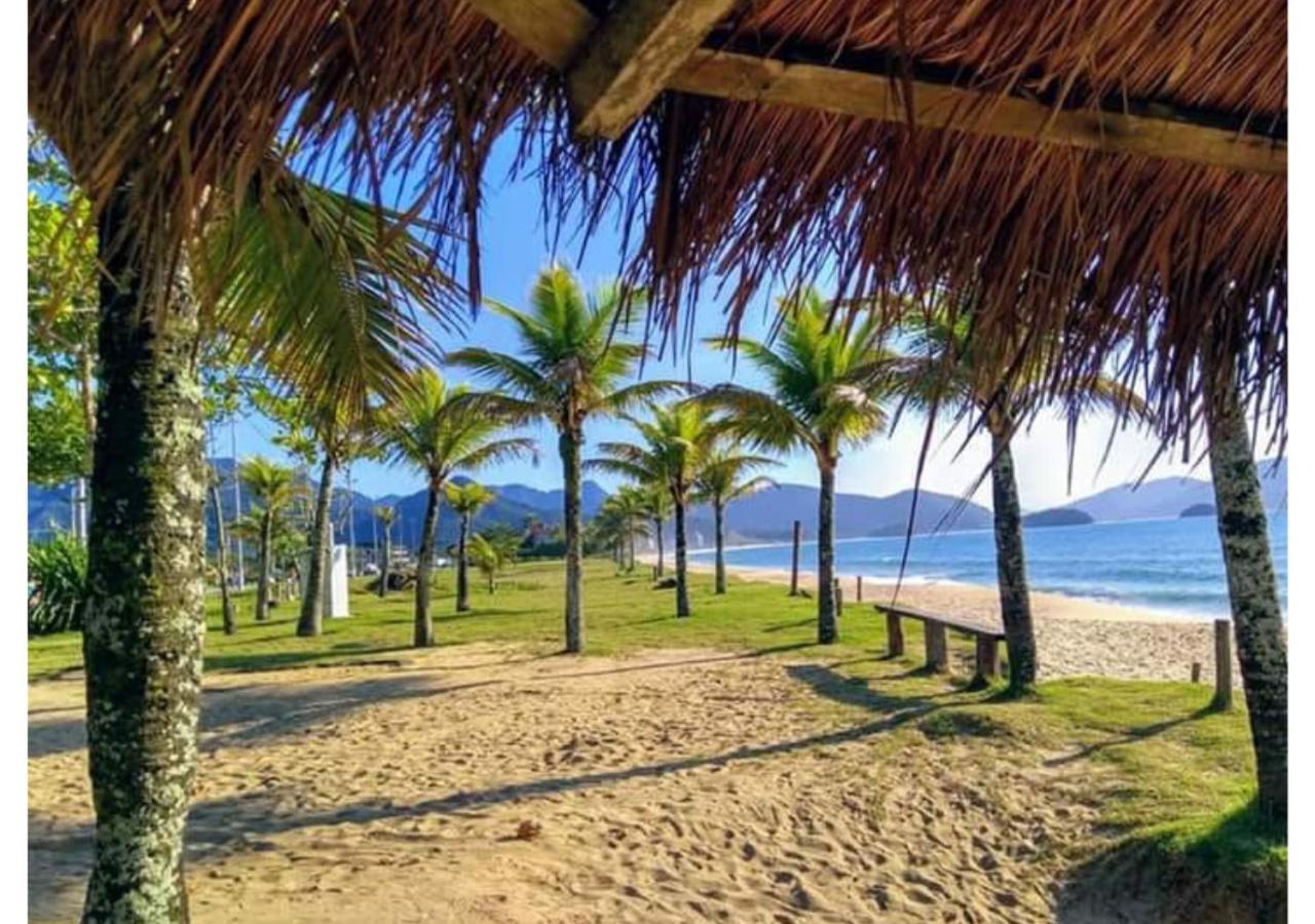 Residencial Via Mar - Massaguacu 호텔 까라과따뚜바 외부 사진